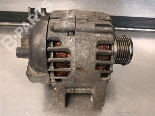 Alternator FORD FIESTA VI (CB1, CCN) 1.4 TDCi | BP9729535M7 
