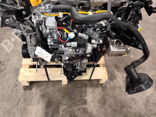 Engine RENAULT TRAFIC III Van (FG_) | BP37066874M1 - Image 2