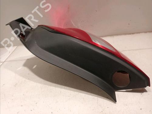 Right taillight RENAULT MEGANE II (BM0/1_, CM0/1_) 1.5 dCi (BM1E, CM1E) | BP17037155C35 