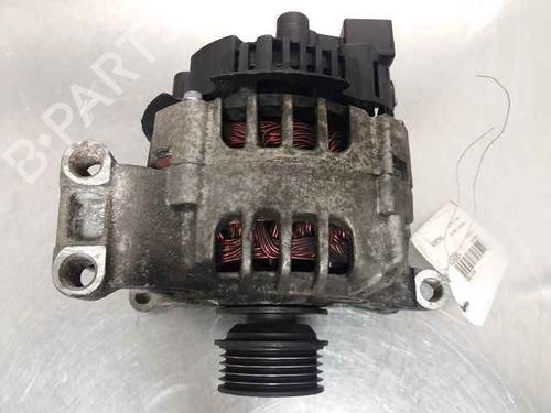 Used Alternator MERCEDES-BENZ A-CLASS (W169) [2004-2012]  30142784