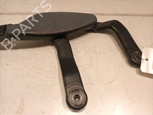 Front windshield wiper arm MERCEDES-BENZ CLS (C219) CLS 350 (219.356) | BP16332374C143 