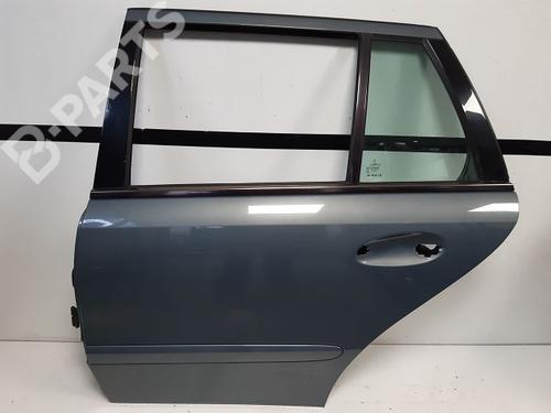 Used Left rear door MERCEDES-BENZ E-CLASS T-Model (S211) E 220 T CDI (211.206) (150 hp) 9334320