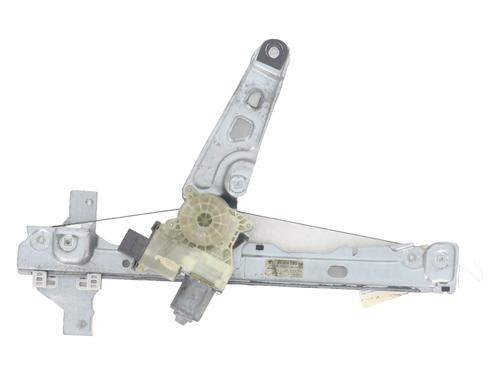 Used Front left window mechanism PEUGEOT 3008 I MPV (0U_) 1.6 HDi (109 hp) 29604278