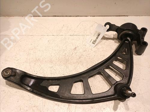 Used Left front suspension arm MINI MINI COUNTRYMAN (R60) Cooper D (112 hp) 18912949