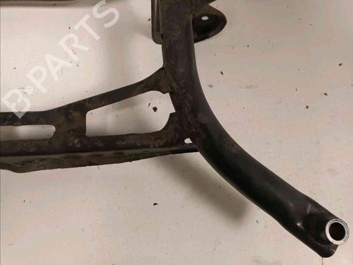 Rear axle VW GOLF VI (5K1) 1.4 | BP11241249M2 