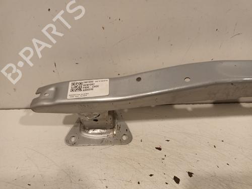 Rear bumper reinforcement MERCEDES-BENZ CITAN Box Body/MPV (W415)  | BP25023581C73 
