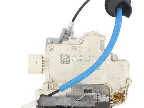 Front left lock AUDI A4 B8 Avant (8K5) 2.0 TDI | BP27647338C98 