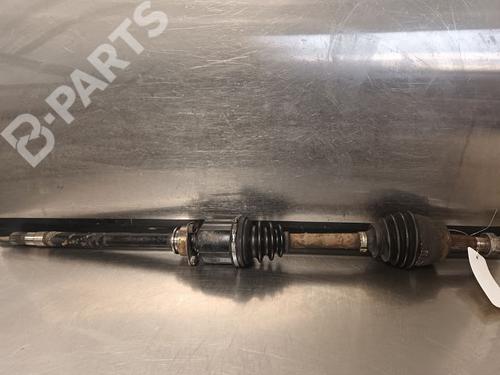 Used Right front driveshaft FIAT PUNTO (188_) 1.3 JTD 16V (70 hp) 9337882