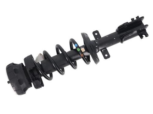 Used Right front shock absorber RENAULT TRAFIC III Van (FG_) [2014-2025]  27858898