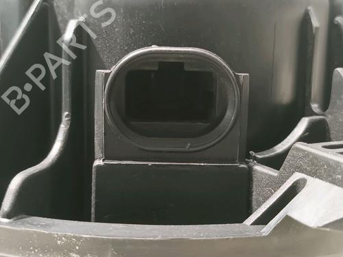Heater blower motor PEUGEOT 406 (8B) 2.0 HDI 110 | BP16155316M62 