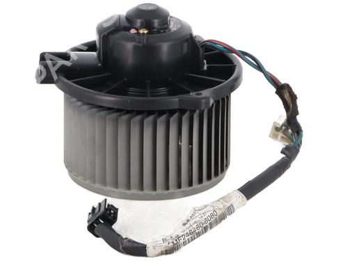Heater blower motor TOYOTA YARIS (_P1_) 1.0 (SCP10_, SCP10R) | BP29554446M62 