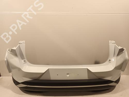 Used Rear bumper Rear bumper RENAULT SCENIC E-TECH PHASE I EV87 (218 hp) 34112954 34112954