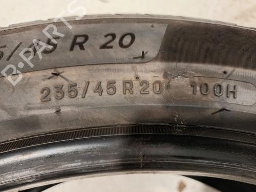 Andre RENAULT SCENIC E-TECH PHASE I EV87 | BP31939197O1