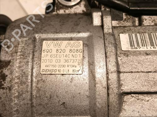 AC-Kompressor VW POLO V (6R1, 6C1) 1.2 | BP16015372M34 