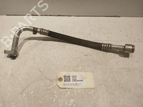 Used AC pipe MERCEDES-BENZ M-CLASS (W164) ML 280 CDI 4-matic (164.120) (190 hp) 20607721