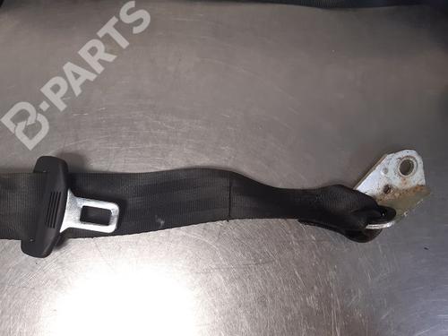 Rear right belt tensioner VW GOLF VI (5K1) 1.6 TDI | BP9334631C90 
