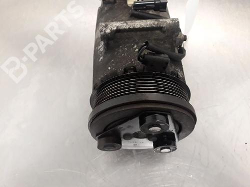 AC compressor FORD FOCUS II (DA_, HCP, DP) 1.8 TDCi | BP9324002M34 