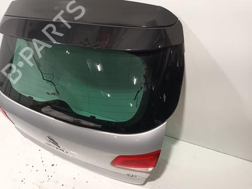 Tailgate CITROËN C4 II (NC_) 1.2 THP 130 (NCHNYM, NCHNYT) | BP31636383C6