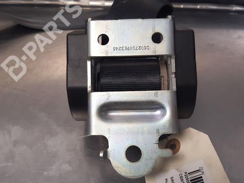 Rear right belt tensioner DACIA SANDERO 1.2 16V | BP9334851C90 