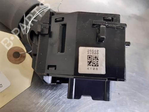 Steering column stalk NISSAN PRIMERA Hatchback (P12) 1.9 dCi | BP20600576I23 