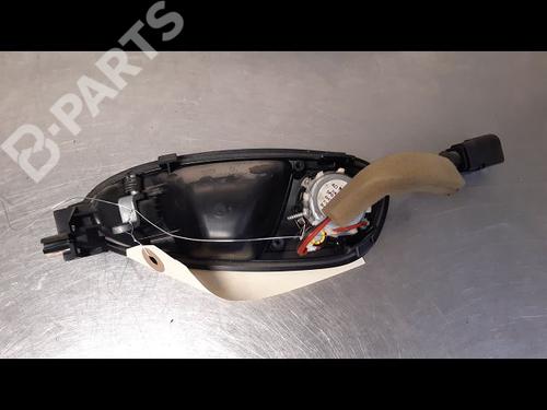 Front right interior door handle SEAT ALTEA XL (5P5, 5P8) 1.9 TDI | BP9329173I14 