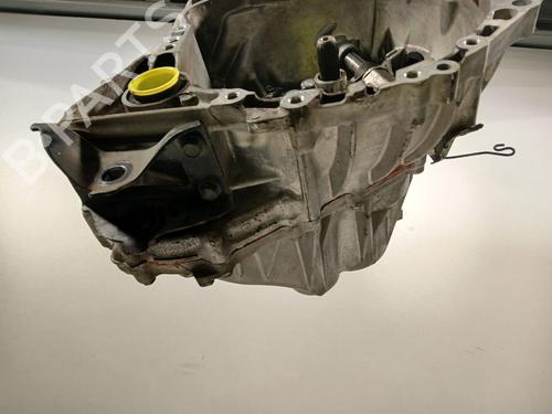 Gearbox CITROËN C1 (PM_, PN_) 1.0 | BP24537602M3 