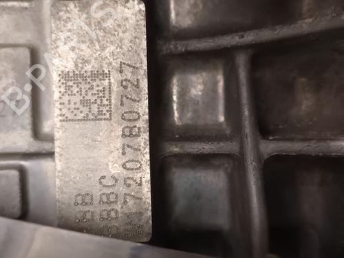 Engine KIA PICANTO III (JA) 1.0 | BP31847914M1