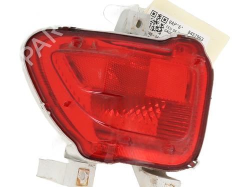Mistlamp TOYOTA RAV 4 III (_A3_) 2.2 D 4WD (ALA30_, ALA30R) (136 hp) 32132056