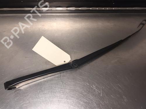 Used Front windshield wiper arm SAAB 9-3 (YS3F, E79, D79, D75) 2.2 TiD (125 hp) 14869600