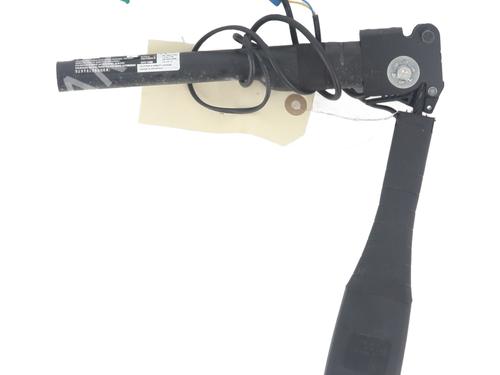 Used Front right belt tensioner OPEL CORSA E (X15) 1.2 (08, 68) (69 hp) 30633512