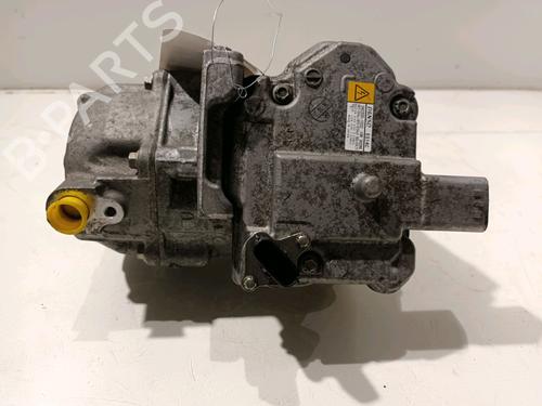 AC compressor TOYOTA AURIS (_E18_) 1.8 Hybrid (ZWE186_, ZWE186R) | BP16429151M34