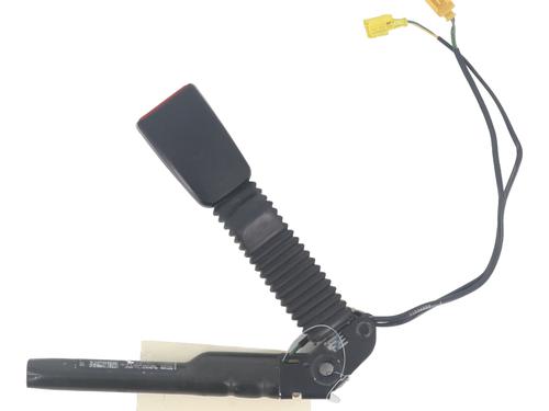 Used Front right belt tensioner MERCEDES-BENZ M-CLASS (W164) ML 320 CDI 4-matic (164.122) (224 hp) 30142771