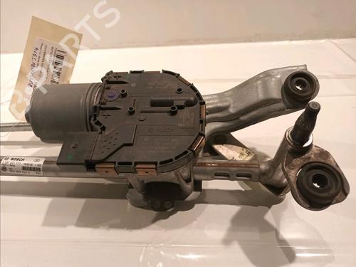 Front wiper motor VW GOLF VII (5G1, BQ1, BE1, BE2) 1.5 TSI | BP14950021M29 