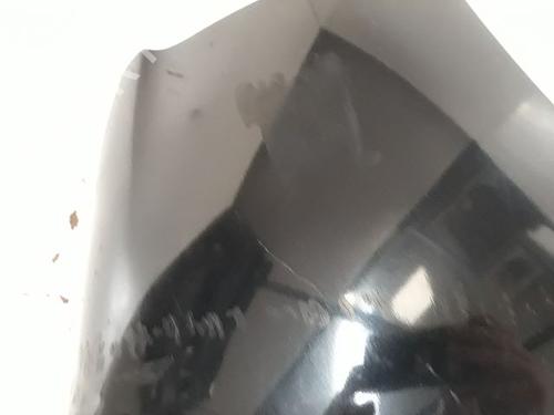 Støtfangerhjørne FORD KA (RB_) 1.3 i | BP14867348C117 