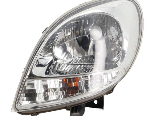 Used Left headlight RENAULT KANGOO (KC0/1_) 1.5 dCi (KC07) (65 hp) 28367696