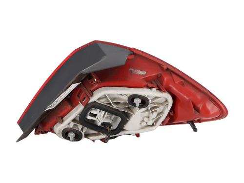 Left taillight OPEL MERIVA B MPV (S10) 1.7 CDTI (75) | BP25483265C34 