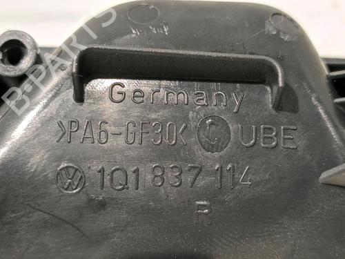 Front right interior door handle VW SCIROCCO III (137, 138) 1.4 TSI | BP15576873I14 