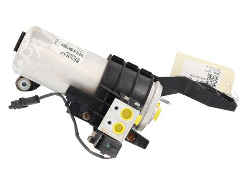 Andre RENAULT ZOE (BFM_) ZOE | BP25027454O1 