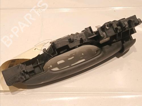 Front right exterior door handle RENAULT MEGANE II (BM0/1_, CM0/1_) 1.9 dCi (BM0G, CM0G) | BP15089320C129 