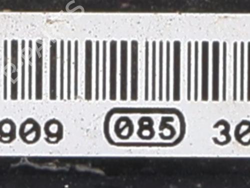 Pompe ABS CITROËN NEMO MPV 1.3 HDi 75 | BP30367718M43 
