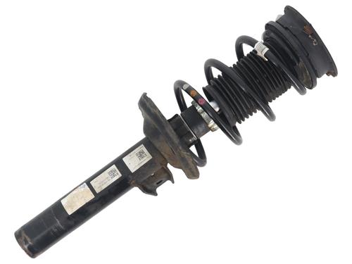 Used Left front shock absorber VW GOLF VII (5G1, BQ1, BE1, BE2) 2.0 GTI (210 hp) 28619282
