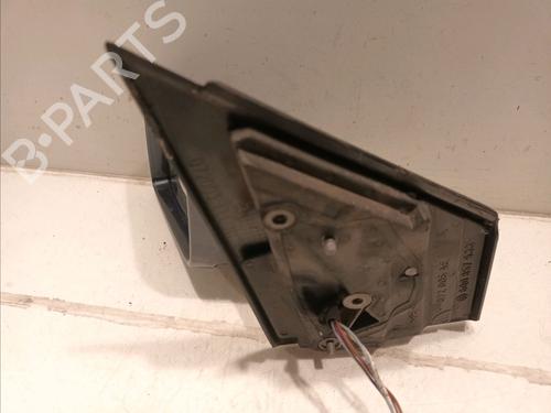 Left mirror VW POLO (9N_, 9A_) 1.4 16V | BP16825538C26 