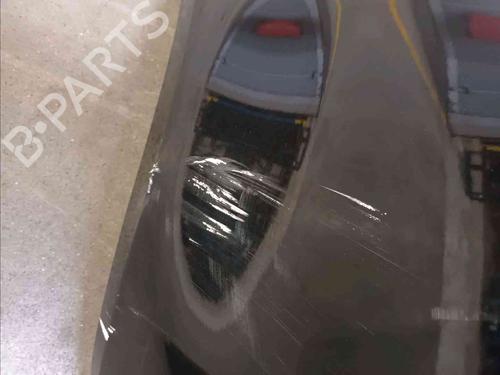 Rear bumper ALFA ROMEO 159 Sportwagon (939_) 1.9 JTDM 8V (939AXH1B, 939BXH1B) | BP20603586C8 