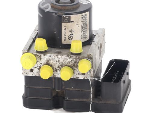 abs-pump-vw-golf-vi-5k1-2008-2009-2010-2011-2012-2013-2014-37682598 main image