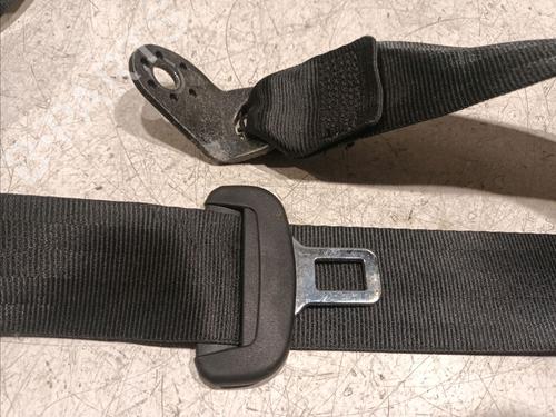 Rear right belt tensioner SKODA FABIA III (NJ3) 1.4 TDI | BP18824108C90 