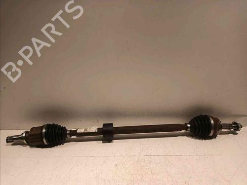 Used Right front driveshaft Right front driveshaft DACIA SANDERO III 1.0 TCe 90 (91 hp) 18779524 18779524