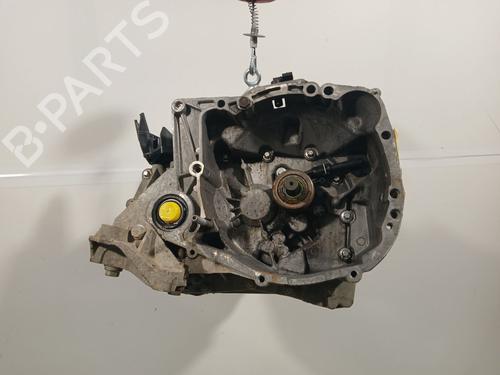 Girkasse RENAULT TWINGO II (CN0_) 1.2 Turbo (CN0C, CN0F) (100 hp) 32402467