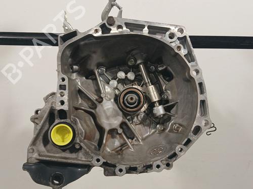 Girkasse CITROËN C1 II (PA_, PS_) 1.0 VTi 68 (69 hp) 29582648