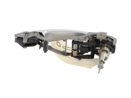 Front left exterior door handle VW GOLF V (1K1) 1.9 TDI | BP27219596C128 