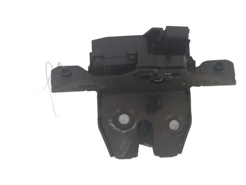 Tailgate lock OPEL ADAM (M13) 1.2 | BP36035622C101 - Image 4
